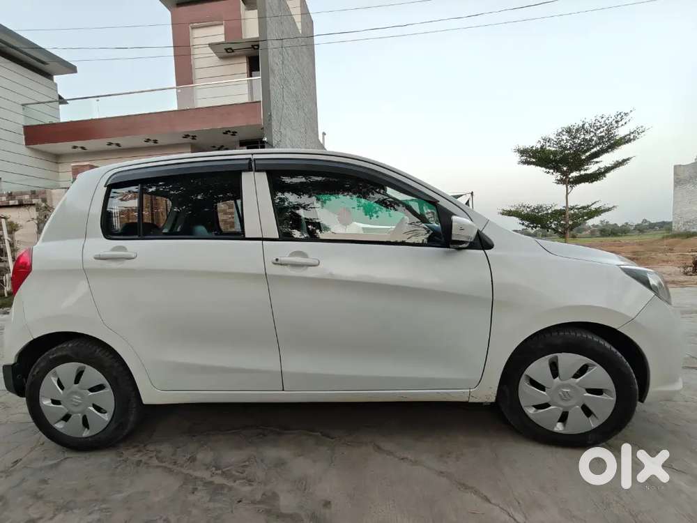 Maruti Suzuki Celerio Top Model 2020  Zxi