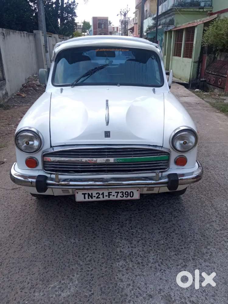 Ambassador Classic 2000 Dsz 2007,ambassador 2005 Classic ,1500cc Diese