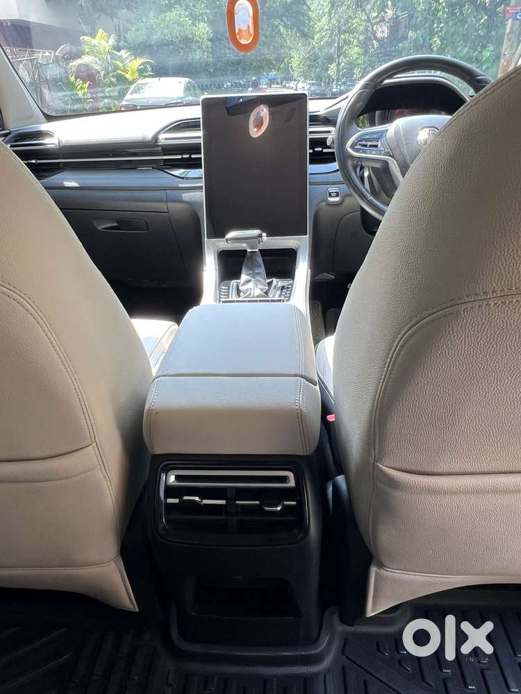 Mg Hector Sharp Pro 1.5 Turbo Cvt, 2023, Petrol