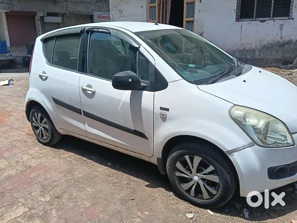 Maruti Ritz 2010 Model