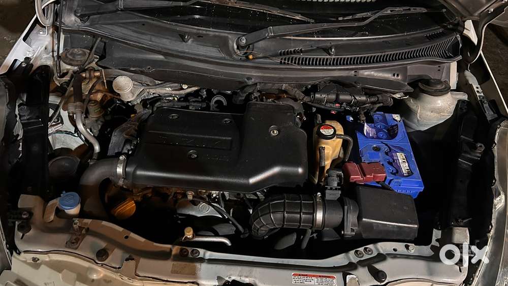 2013 Maruti Swift Dzire