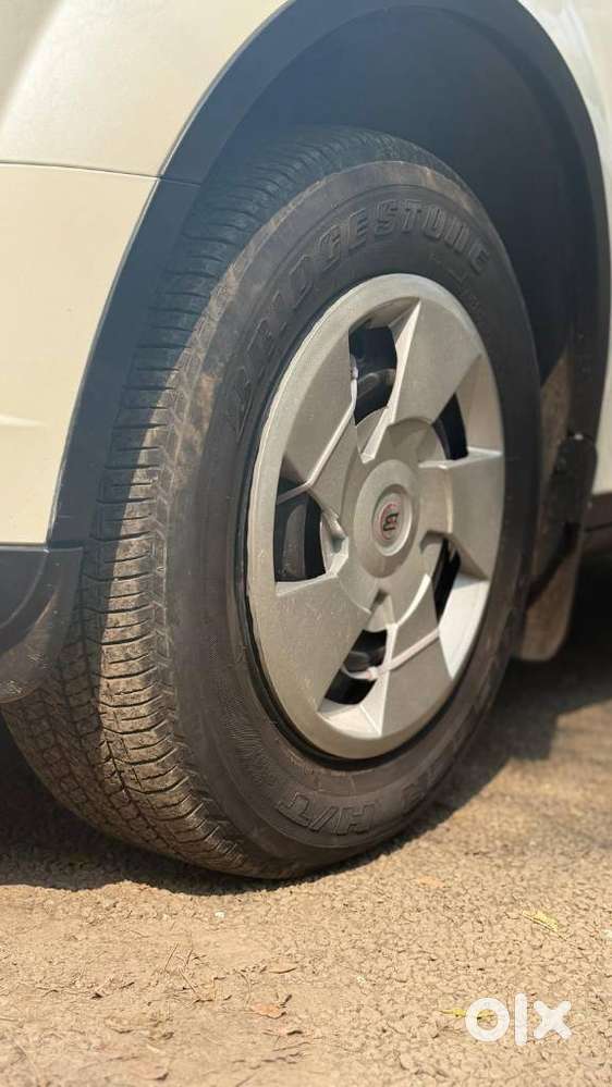 Mahindra Xuv500 W6 2wd, 2017, Diesel