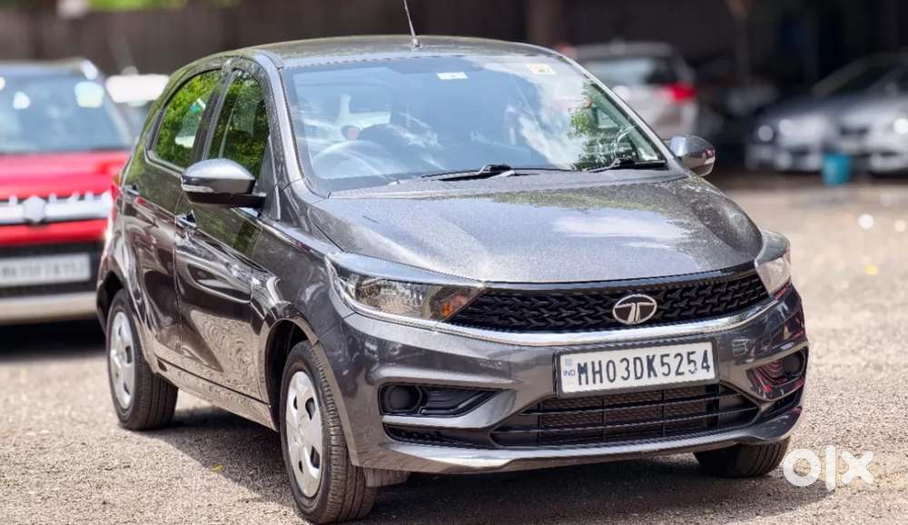 Tata Tiago 1.05 Revotorq Xm, 2020, Diesel