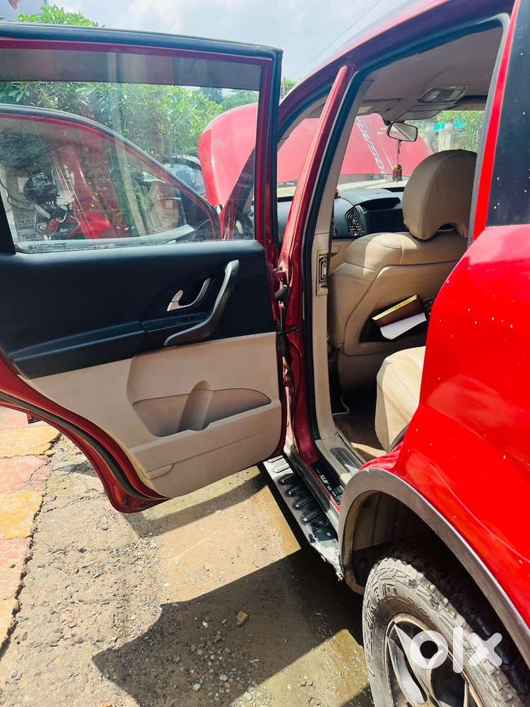 Mahindra Xuv500 Diesel Manual 2015