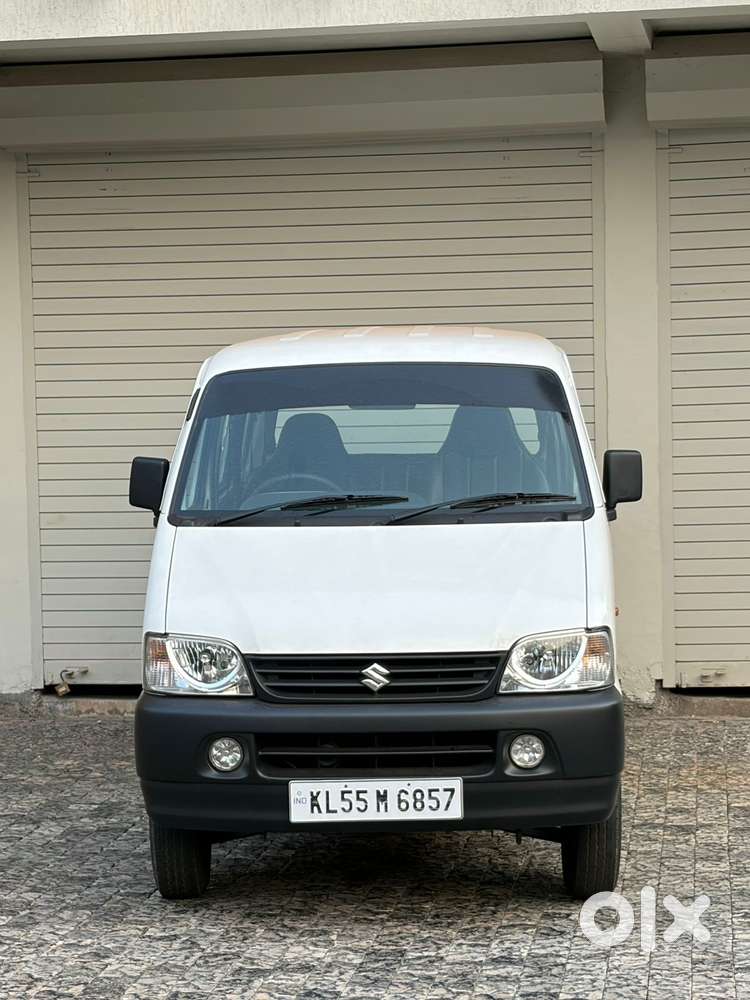 Maruti Suzuki Eeco, 2013, Petrol