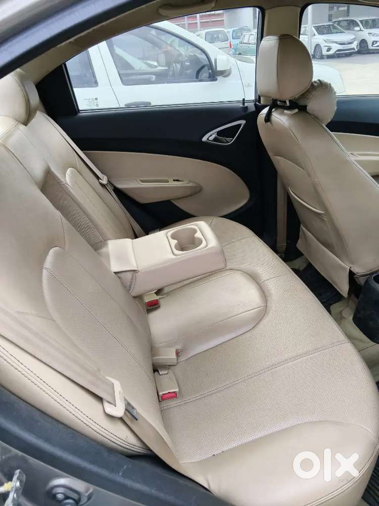 Chevrolet Sail Hatchback 2016