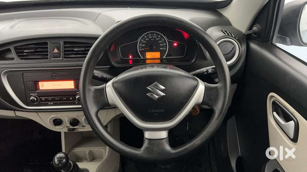 Maruti Suzuki Alto 800 2012-2016 Vxi, 2022, Petrol