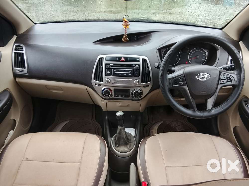 Hyundai I20 2012-2014 Sportz 1.2, 2014, Petrol