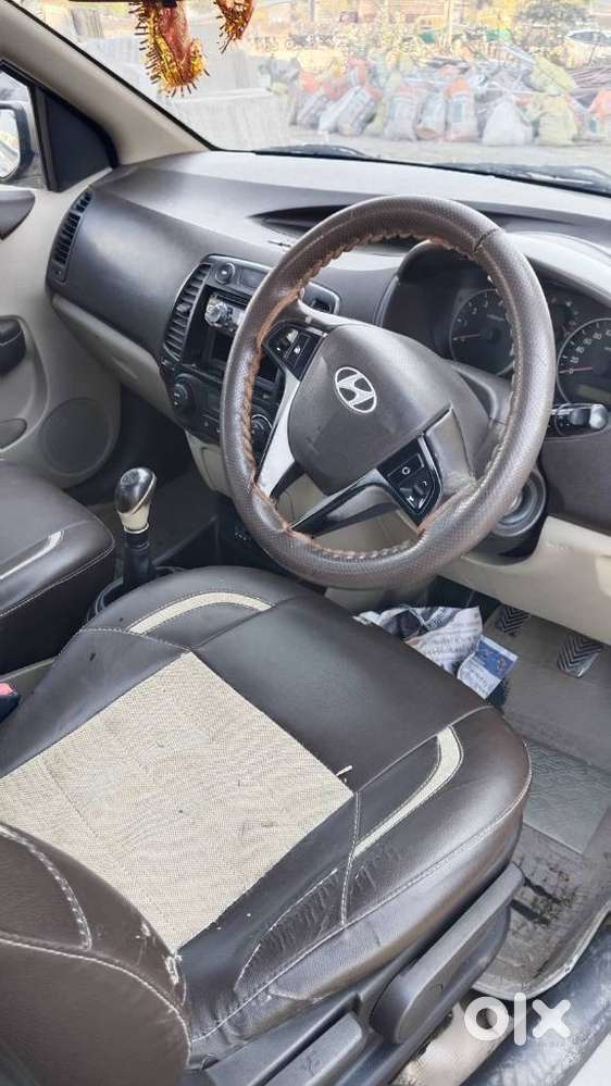 Hyundai I20 Magna Plus, 2010, Cng & Hybrids