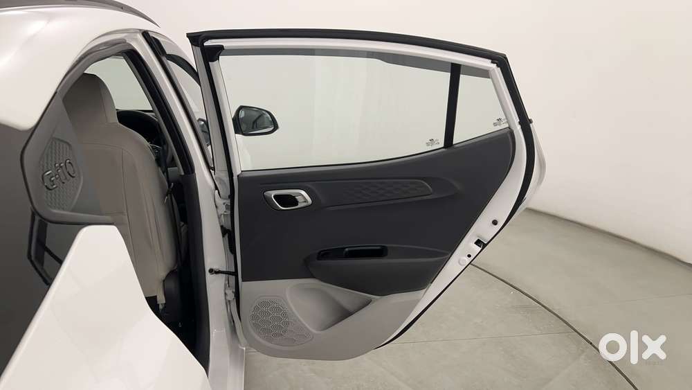 Hyundai Grand I10 Nios Sportz 1.2 Kappa Vtvt, 2025, Petrol