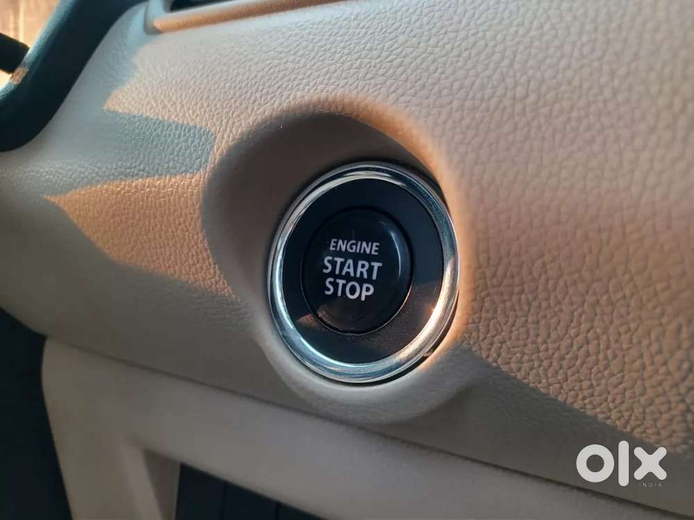 Maruti Suzuki Dzire Zxi Plus Ags, 2023, Petrol