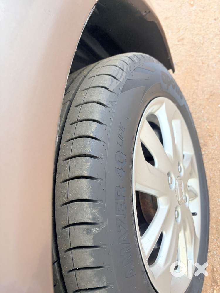 Honda Amaze Vx Diesel, 2014, Diesel