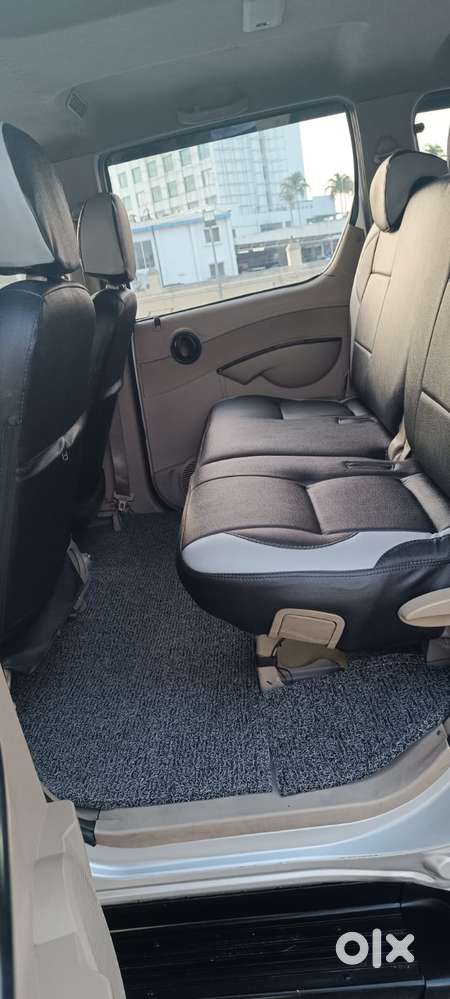 Mahindra Xylo D4, 2017, Diesel