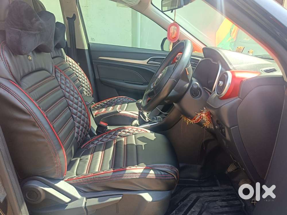 Mg Astor Zs Vti-tech Cvt Sharp, 2023, Petrol