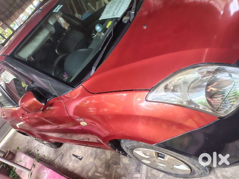 Maruti Suzuki Swift Zxi 2008