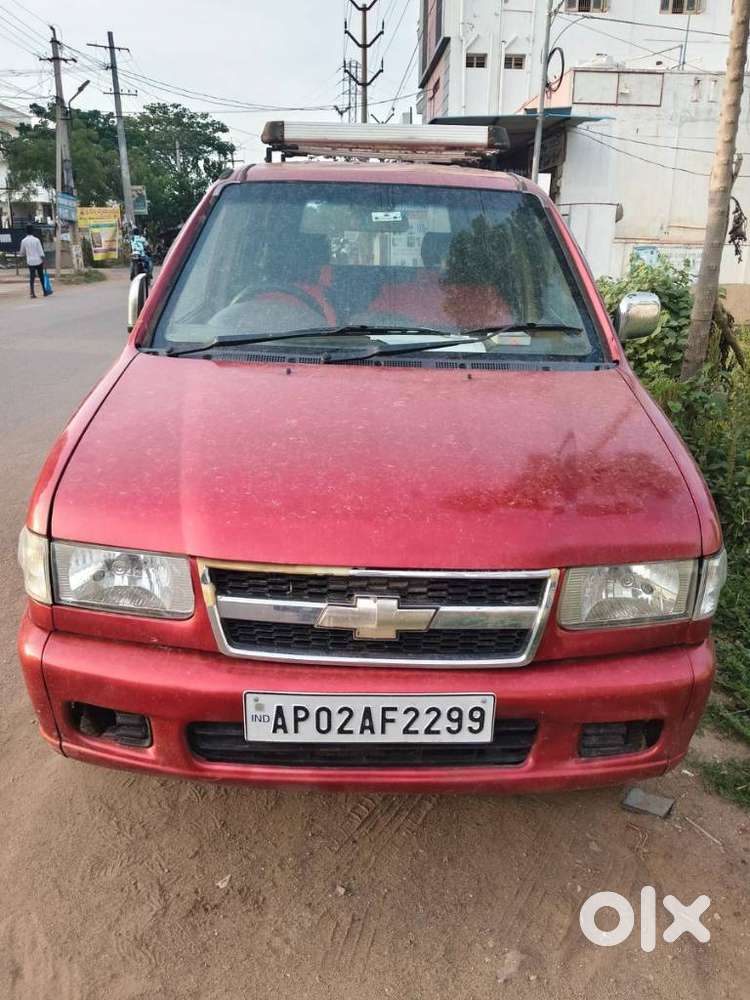Tata Bolt Quadrajet Xms, 2009