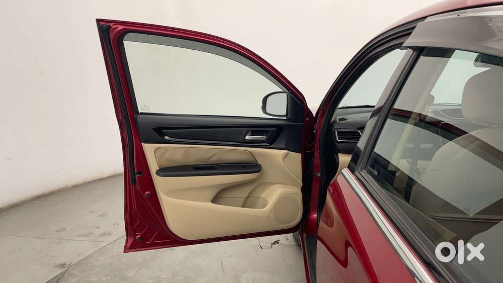 Honda Amaze Vx 1.2 Petrol Mt, 2018, Petrol