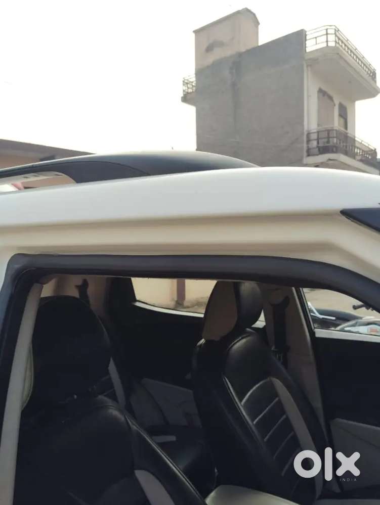 Mahindra Xuv300 Turbosport 2019