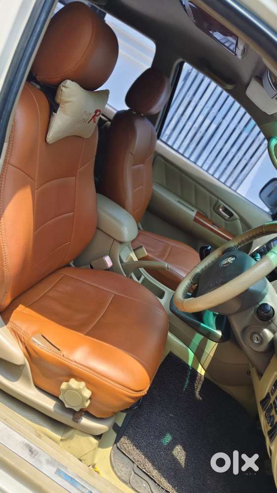 Toyota Fortuner 3.0 4x4 Manual, 2010, Diesel