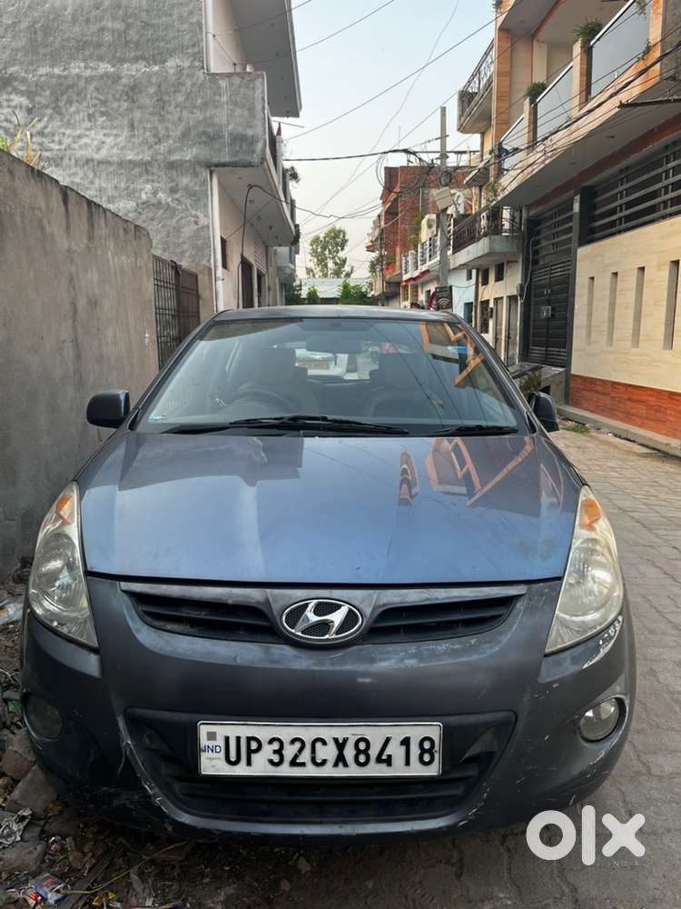 Hyundai I20 1.2 Asta 2009