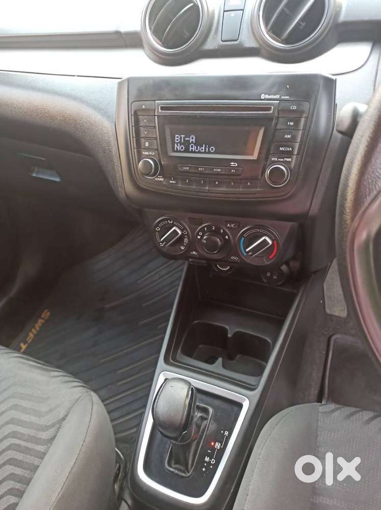 Maruti Suzuki Swift Amt Vxi, 2019, Petrol