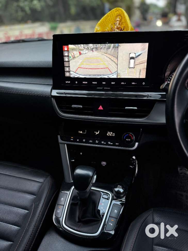 Kia Seltos Gtx Plus, 2022, Diesel