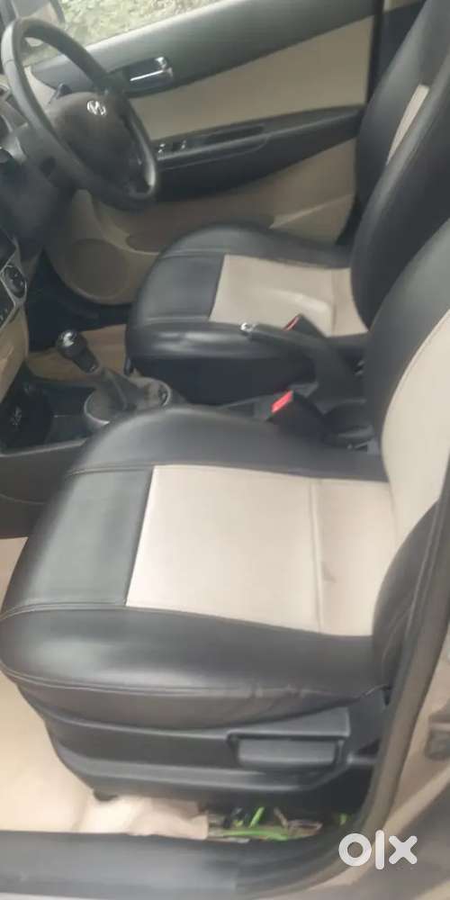 Hyundai I20 Magna 2014 Petrol