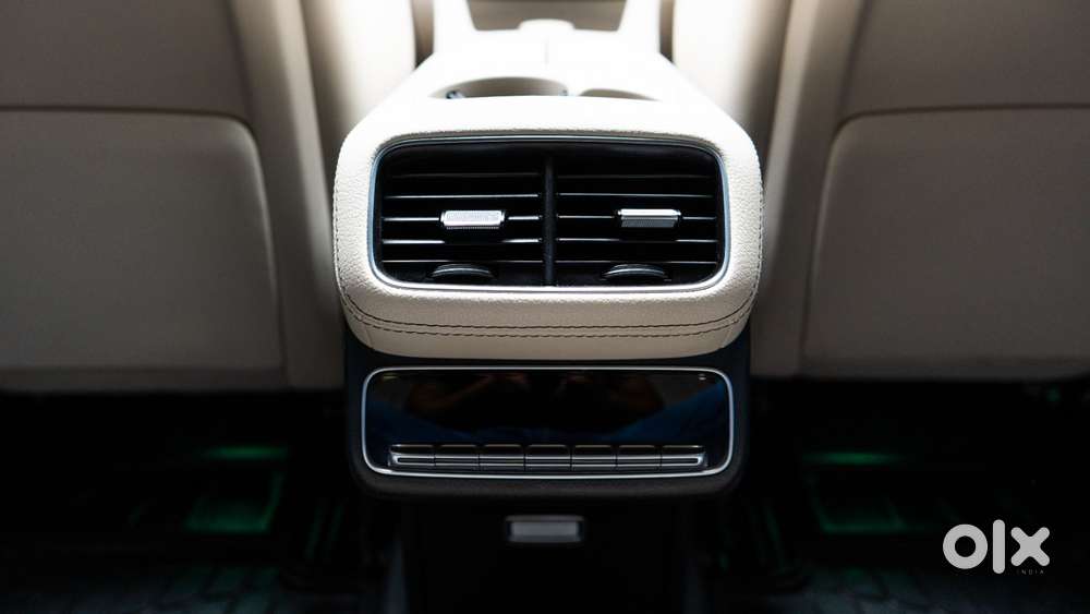 Mercedes-benz Gls 450 4matic, 2022, Petrol