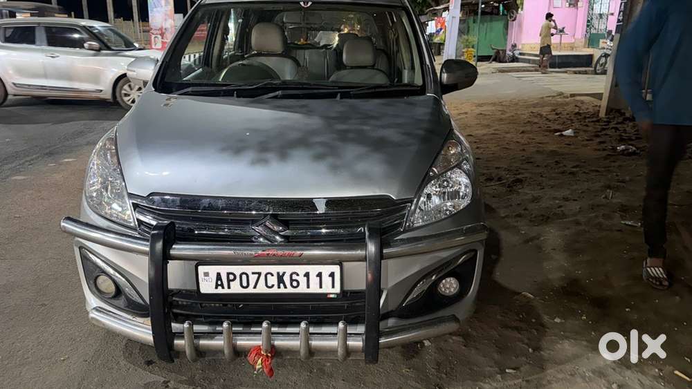 Maruti Suzuki Diesel 2015
