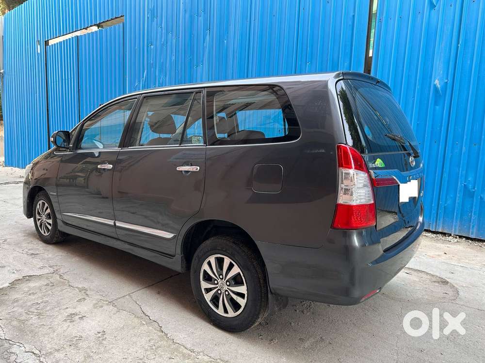 Toyota Innova