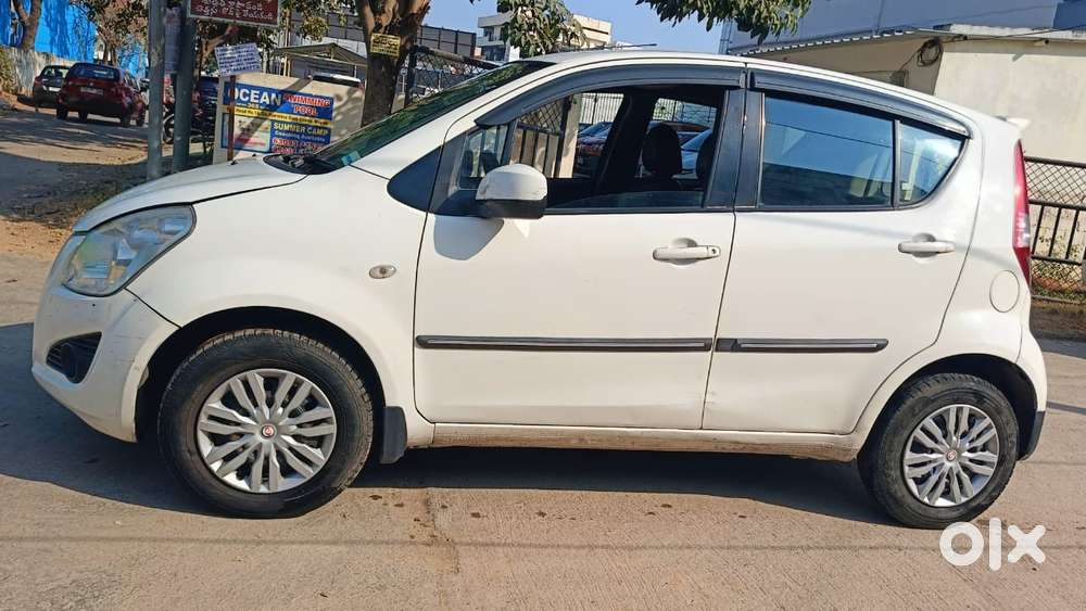 Maruti Suzuki Ritz Ldi, 2015, Diesel