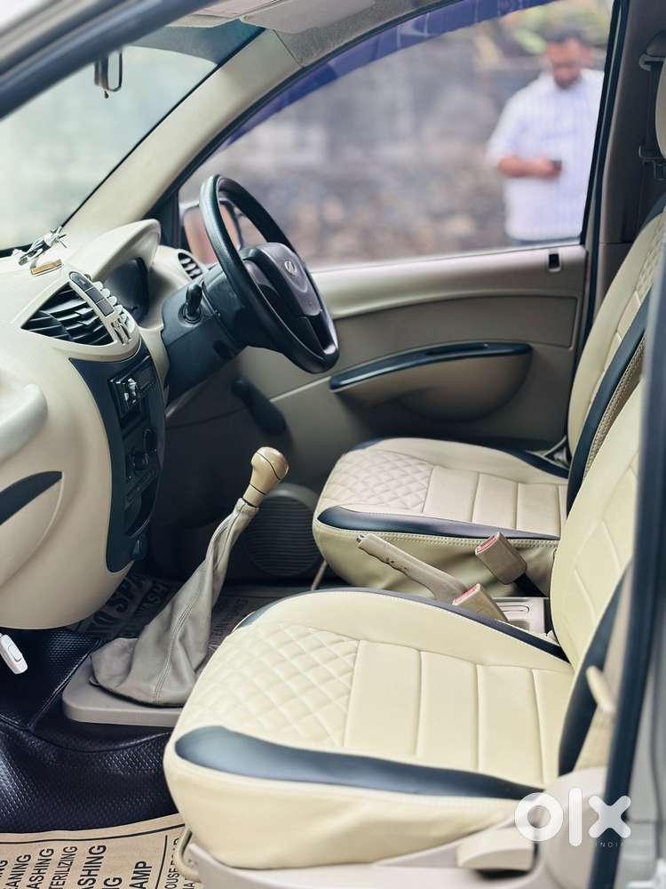 Mahindra Xylo 2012-2014 D2 Bsiv, 2014, Diesel