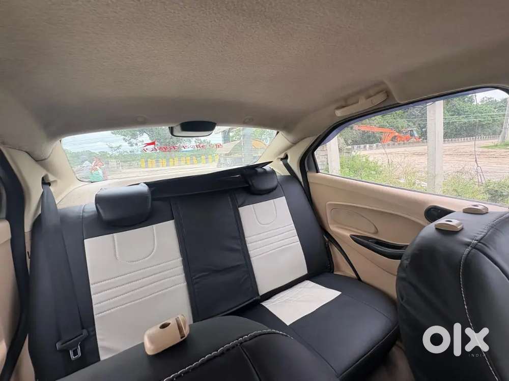 Ford Figo Aspire 2015 Diesel