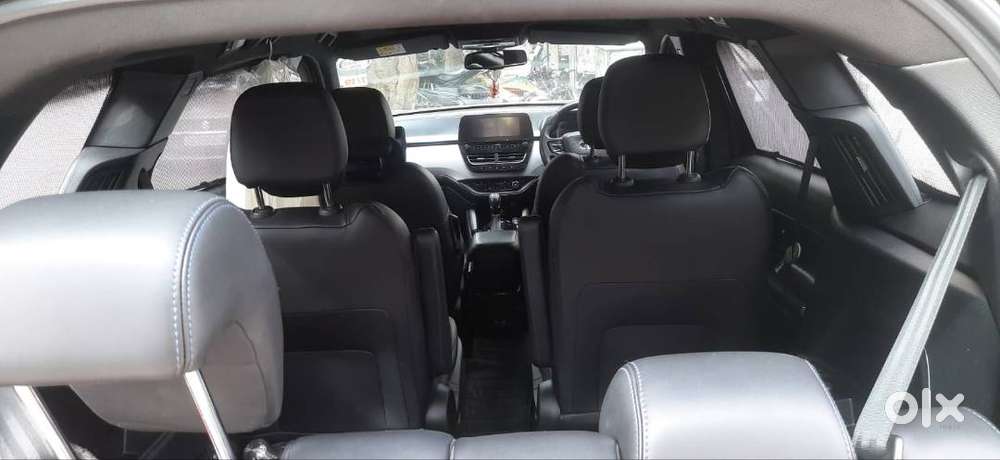 Tata Safari Xza Plus Dark Edition 6 Seater- 2022