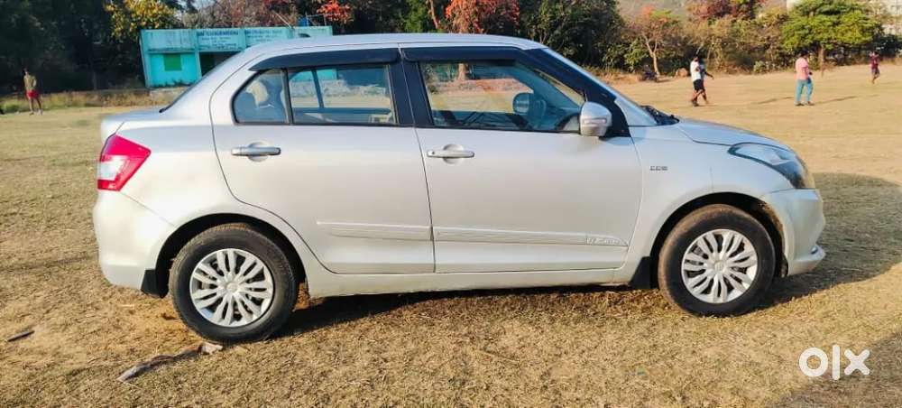 Maruti Suzuki Dzire 2016