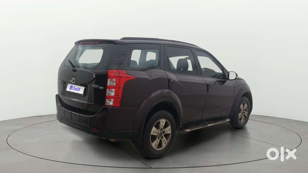Mahindra Xuv500 W8, 2013, Diesel