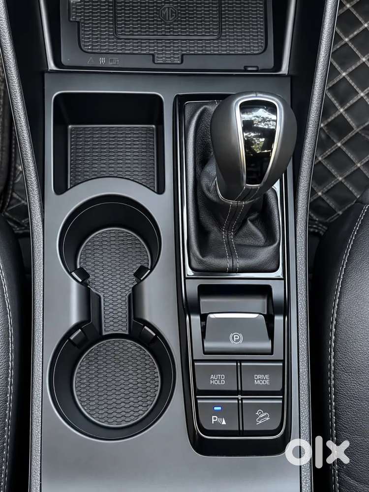 Hyundai Tucson [ ] 2.0 Gls 4wd Diesel At, 2021, Diesel