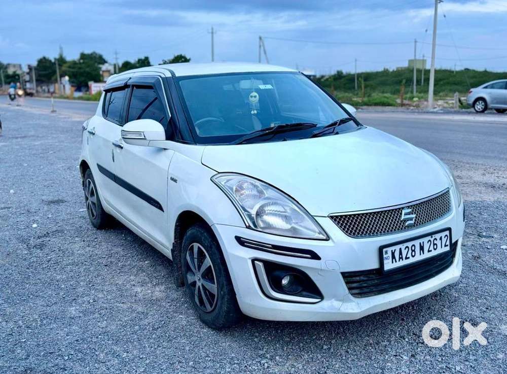 Maruti Suzuki Swift 2012 Diesel Well Maintained