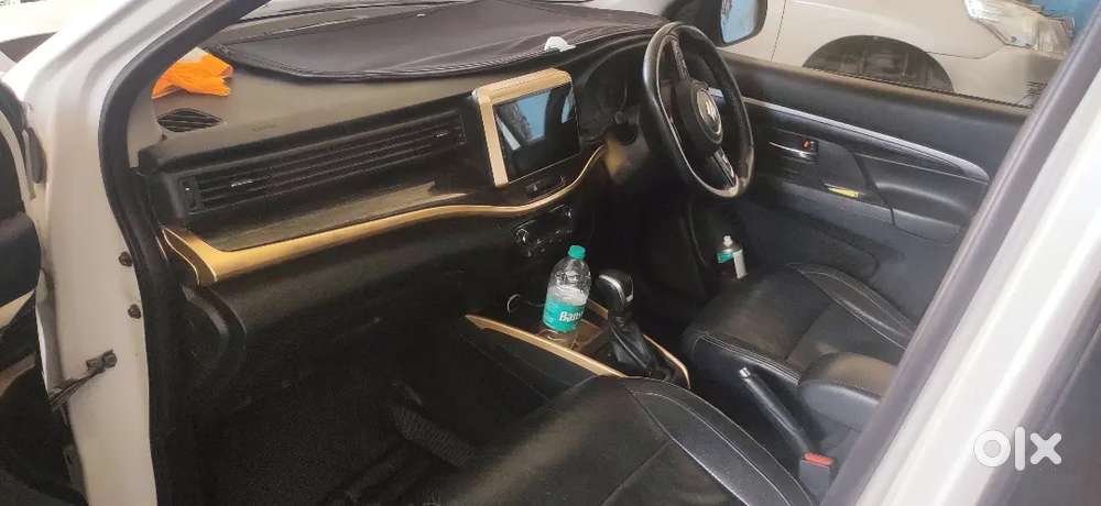 Maruti Suzuki Xl6 2020 Cng & Hybrids 90000 Km Driven