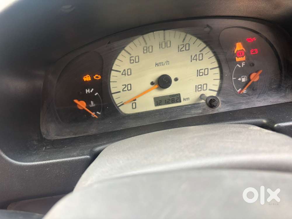 Maruti Suzuki Alto 800 0.8 Lxi Utsav Limited Edition, 2009, Petrol