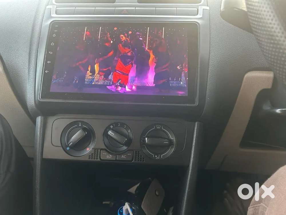 Volkswagen Polo 2010 Mint Condition