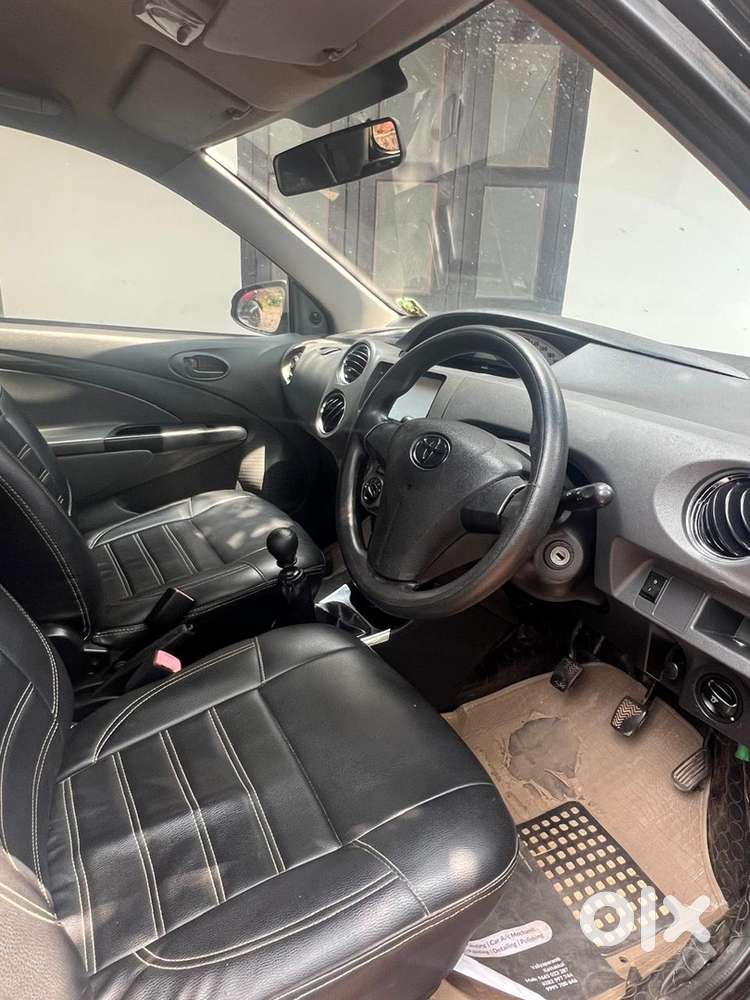 Toyota Etios Liva 2013 Diesel Well Maintained