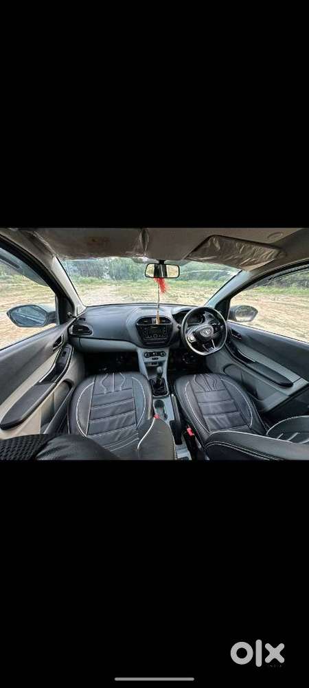 Tata Tiago 1.2 Revotron Xm Cng, 2023, Cng & Hybrids