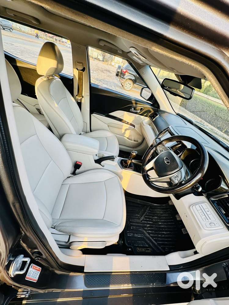 Mahindra Xuv300 W8 Option Diesel, 2021, Diesel