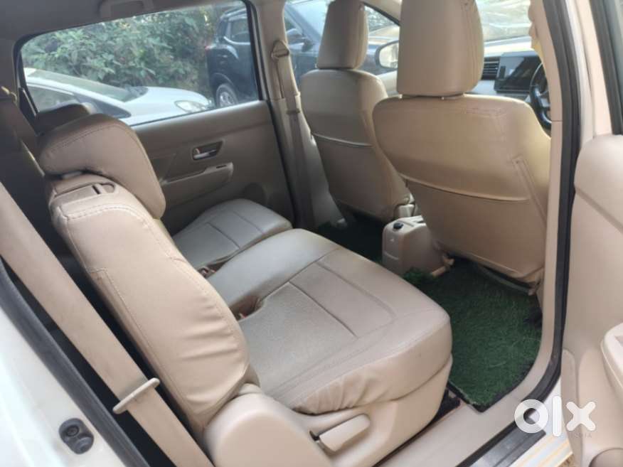 Maruti Suzuki Ertiga Vxi, 2023, Petrol
