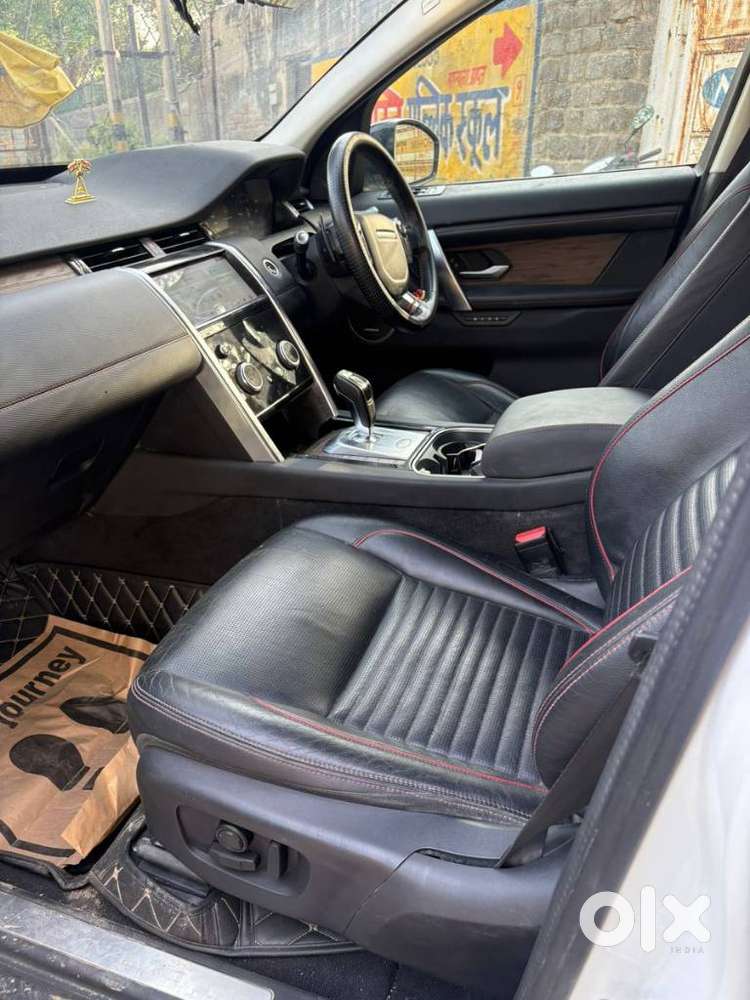 Land Rover Discovery, 2020, Diesel
