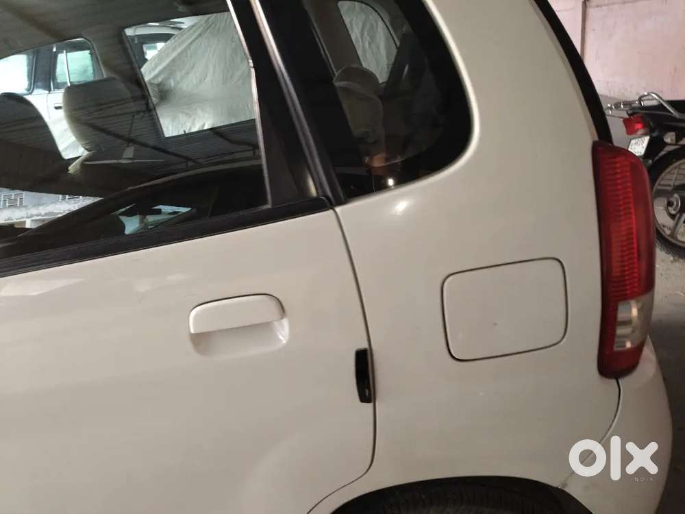 Estilo 2012  Good Condition  Family Car Model Maruti Car Zen Estilo
