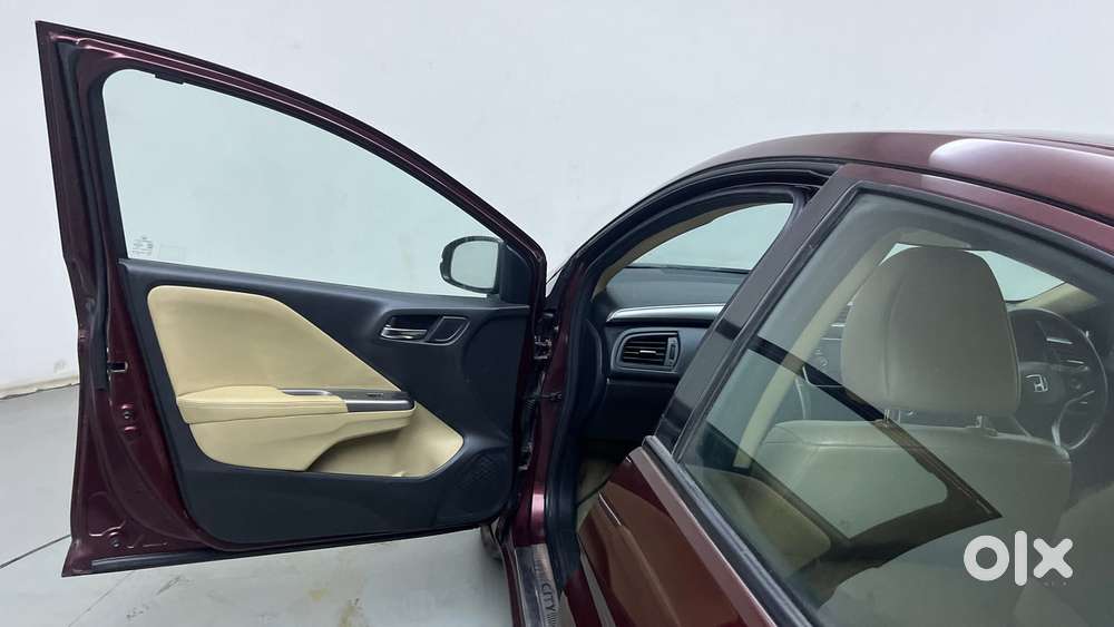 Honda City 1.5 Vx I-dtec Mt, 2014, Diesel