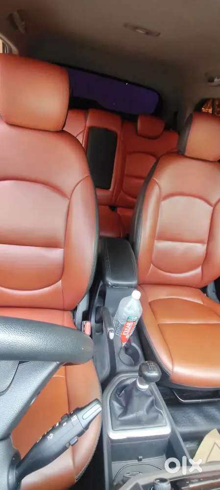 Hyundai Creta 2017 Diesel 160000 Km Driven