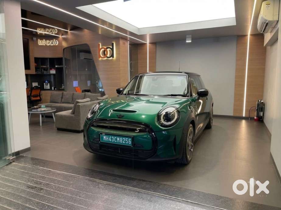 Mini Cooper Se 3-door, 2025, Electric